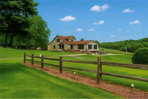 27864 W County Road Q, Independence, WI 54747