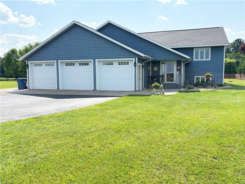 1312 22nd Street, Cameron, WI 54822