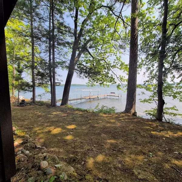 14954 W Goss Road, Hayward, WI 54843