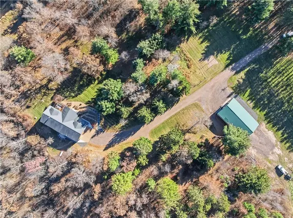 Cameron, WI 54822,2424 12 3/4 Avenue