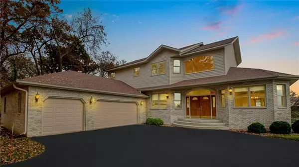 5110 E Interlachen Boulevard, Eleva, WI 54738