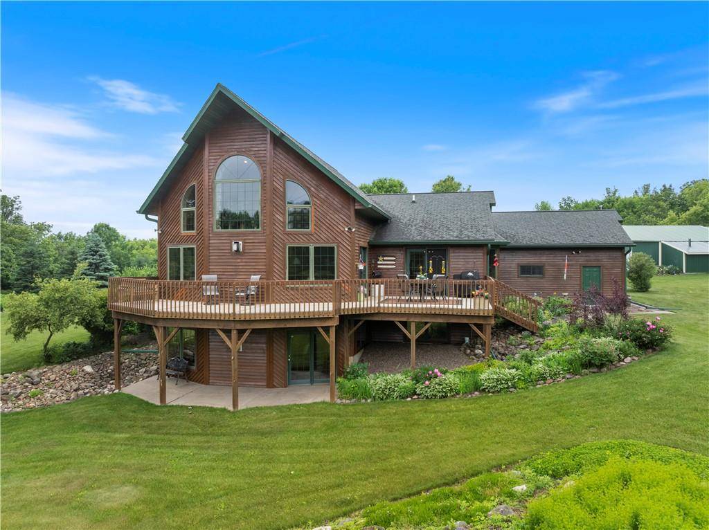 Barron, WI 54812,1475 7 1/2 Avenue
