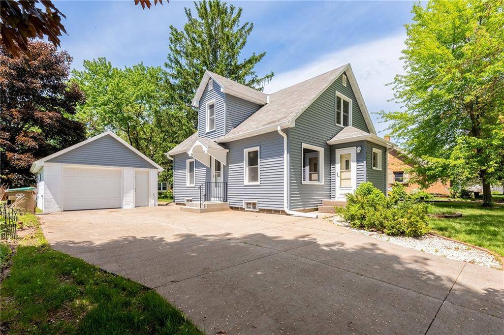 Chippewa Falls, WI 54729,738 Maple Street
