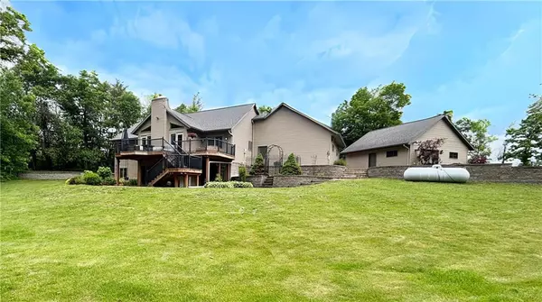 1114 19 7/8 Street,  Cameron,  WI 54822