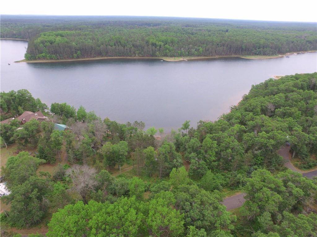 Danbury, WI 54830,3777 Deer Lake Drive