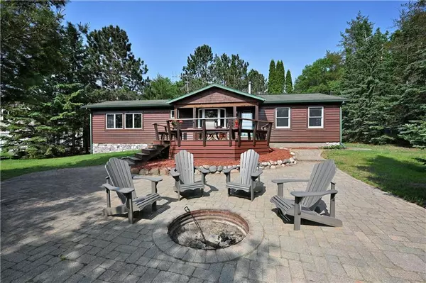 Gordon, WI 54838,15942 S Madison Avenue