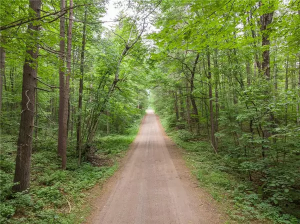 Lots 1-5, 36-40 John Ericsson Avenue, Hayward, WI 54843