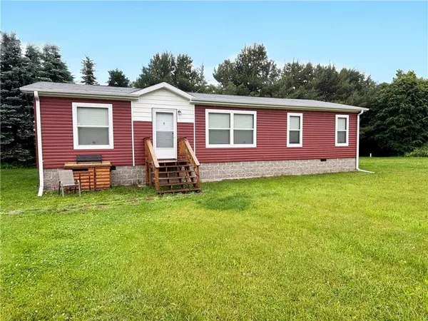 2497 9 7/16 Avenue, Chetek, WI 54728