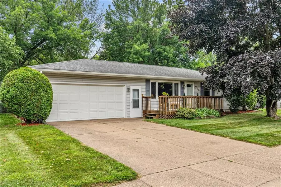715 Grant Street, Chippewa Falls, WI 54729