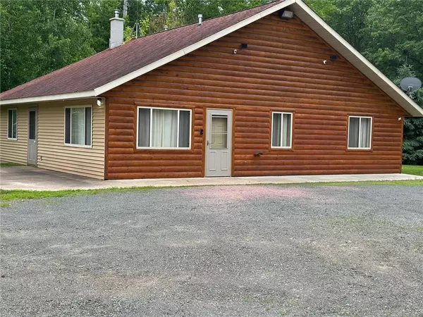 5853 S Markville Road, Danbury, WI 54830