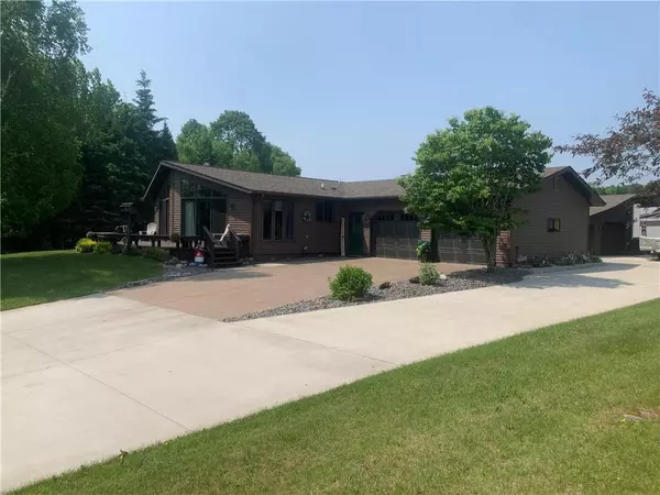 Park Falls, WI 54552,N16203 River Road