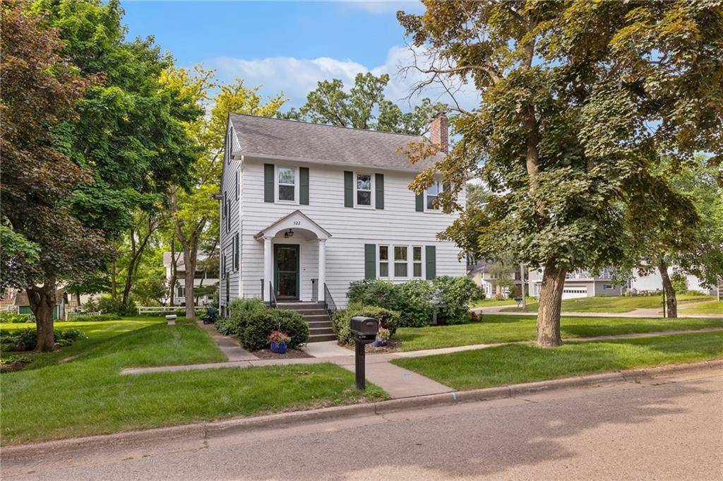 522 Van Buren Street, Black River Falls, WI 54615