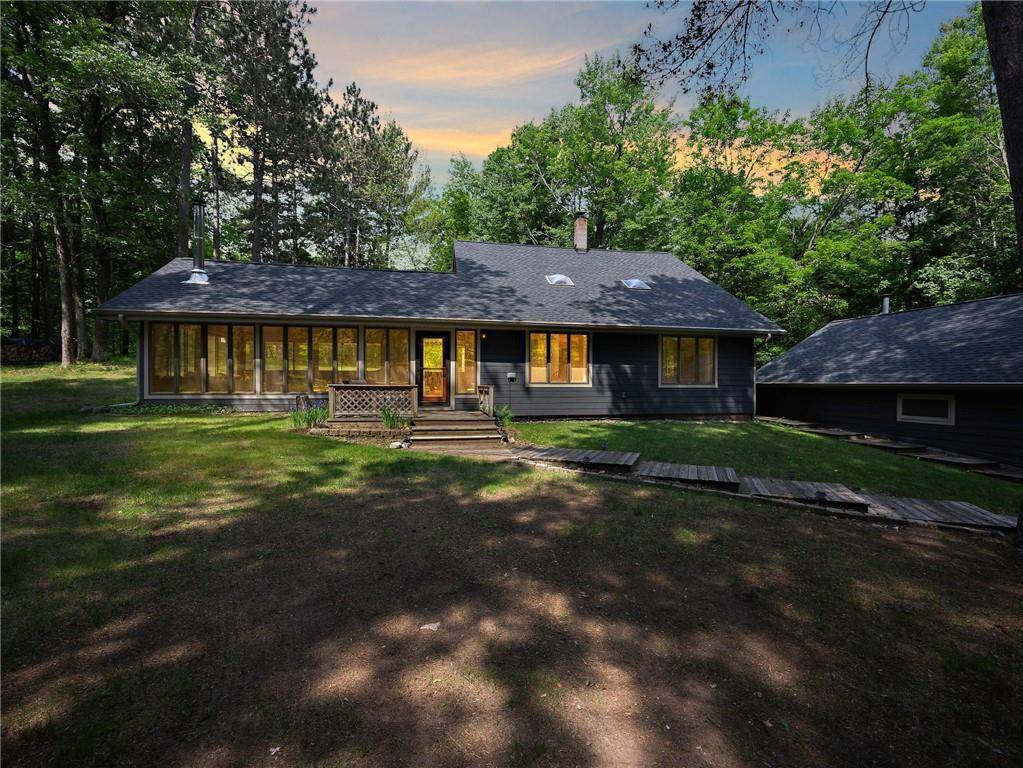 3709 Half Moon Circle, Danbury, WI 54830
