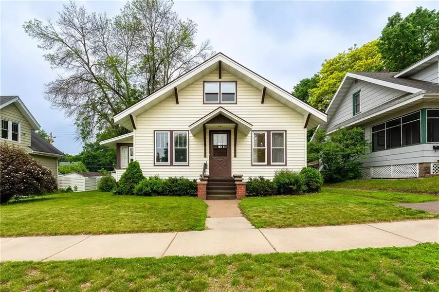 225 W Elm Street, Chippewa Falls, WI 54729