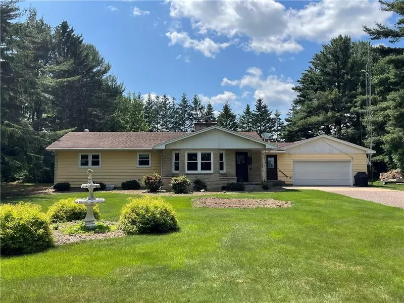 9452 State Highway 124, Chippewa Falls, WI 54729