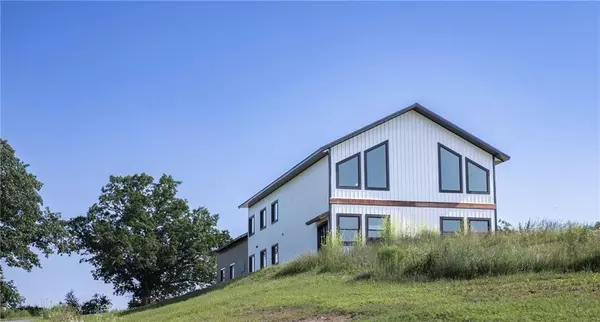 9620 W County Road D, Holcombe, WI 54745