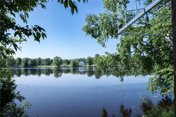 Holcombe, WI 54745,9620 W County Road D