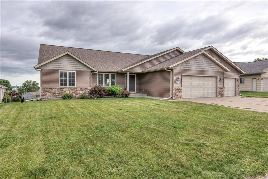 1814 Lynnette Court, Eau Claire, WI 54703