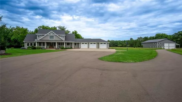 Chippewa Falls, WI 54729,18660 70th Avenue