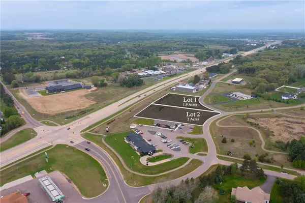 Eau Claire, WI 54701,Lot 1 Talmadge Road