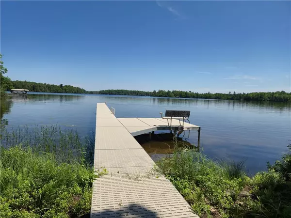 Cable, WI 54821,47660 Diamond Lake Drive