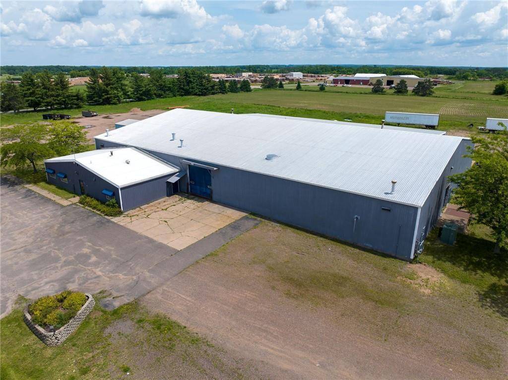 Barron, WI 54812,150 18th Street