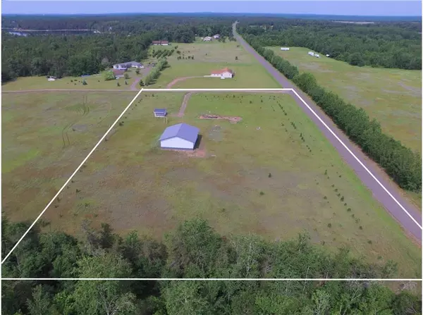 Danbury, WI 54830,5979 Cash Way