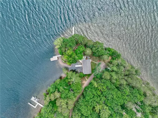 10399N Sandy Beach Road, Hayward, WI 54843