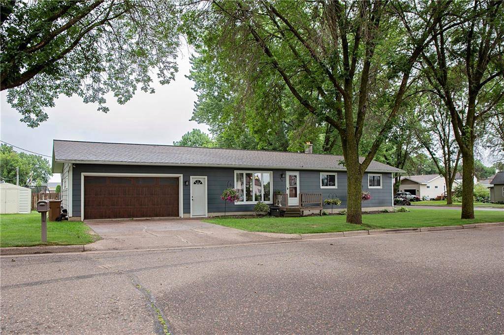 516 Priddy Street, Bloomer, WI 54724