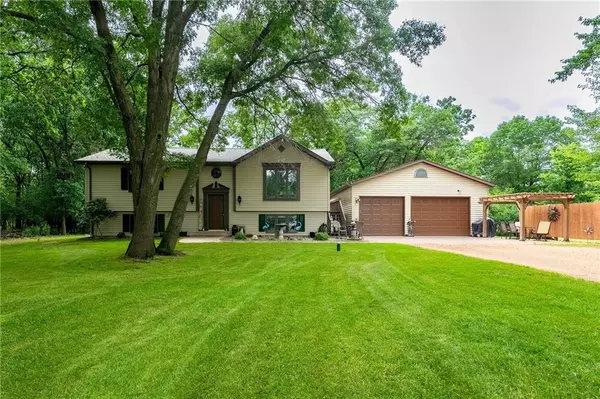 2250 90th Street, Eau Claire, WI 54703