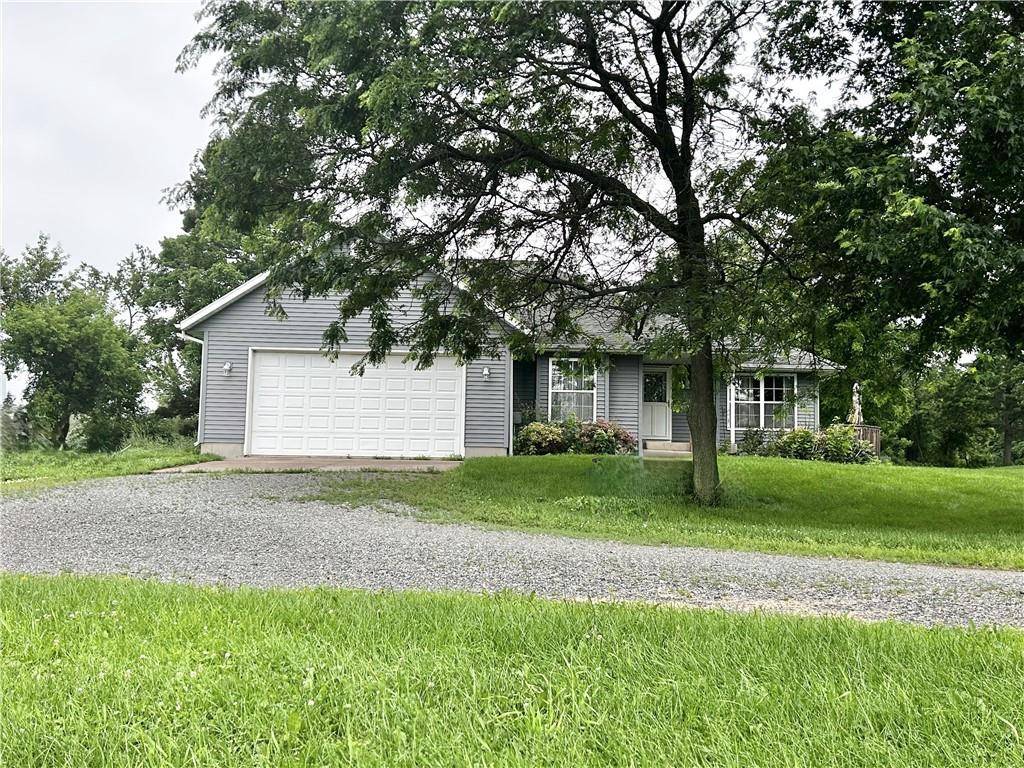Osseo, WI 54758,N41731 Steig Coulee Road