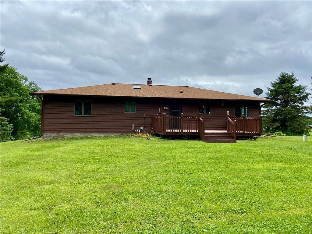 Spooner, WI 54801,N4499 County Hwy K