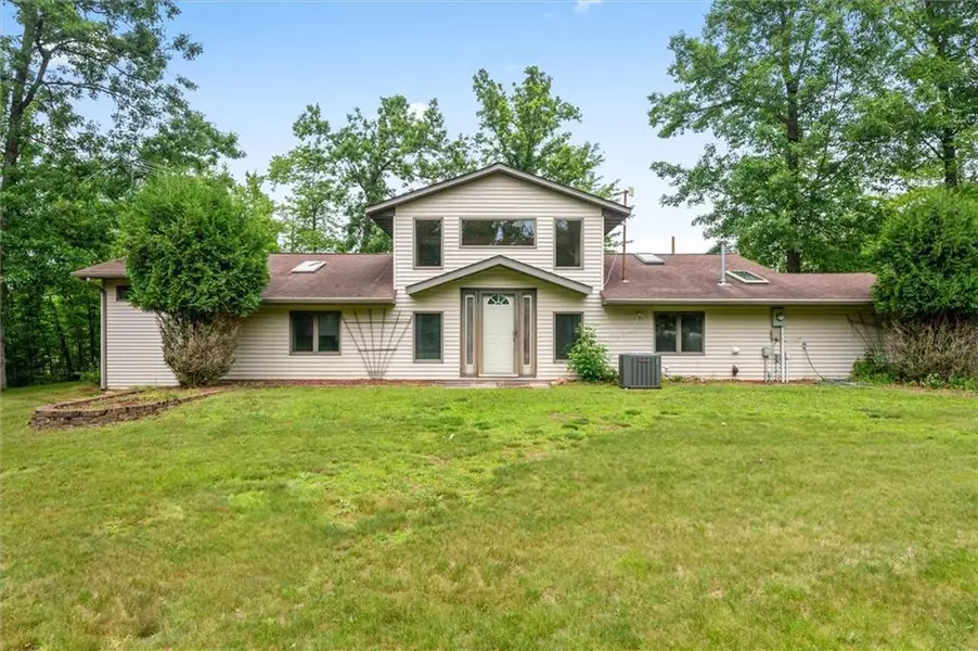 3718 Big Mcgraw Road, Danbury, WI 54830