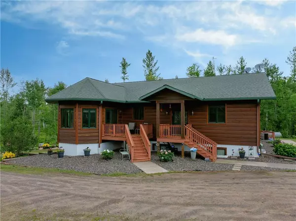 Spooner, WI 54801,N5020 Red Pine Trail