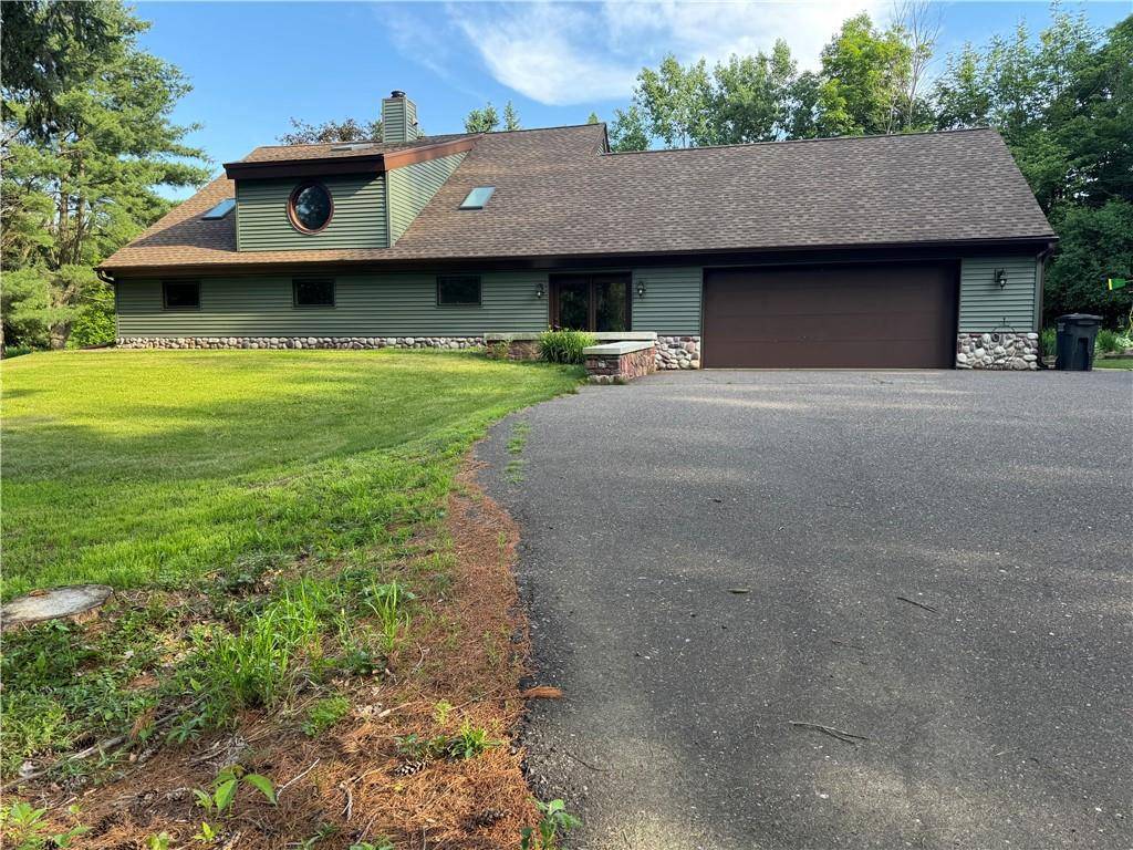 2295 16 3/4 Avenue, Rice Lake, WI 54868