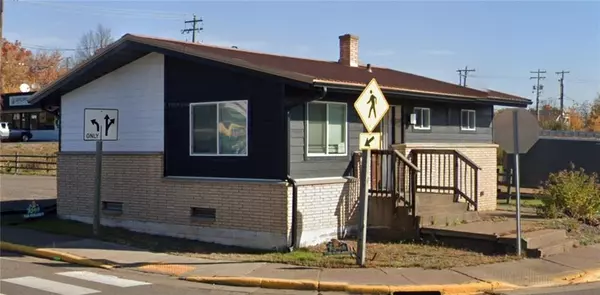 817 Miner Avenue, Ladysmith, WI 54848