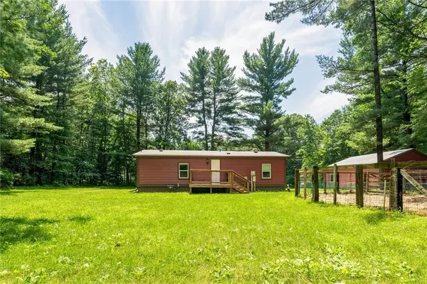 Eau Claire, WI 54703,10071 390th Avenue