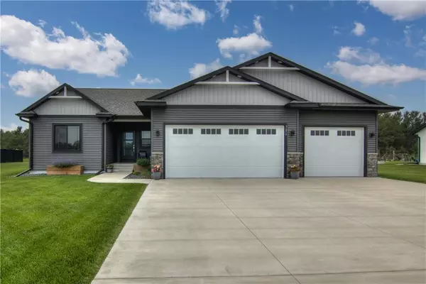 3676 112th Street, Chippewa Falls, WI 54729
