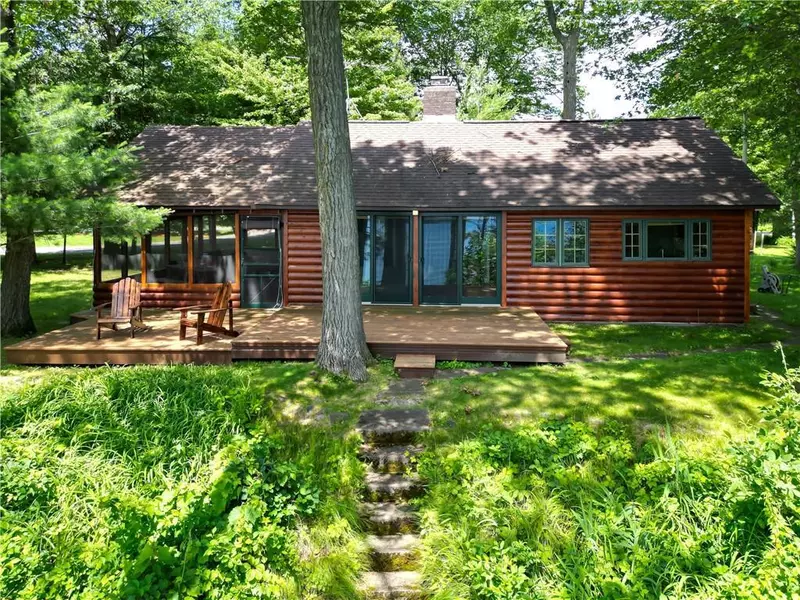 8031 Park Street, Danbury, WI 54830