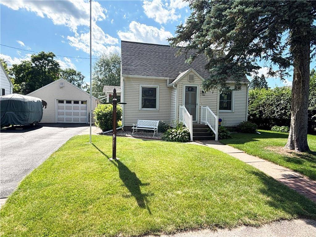 405 Water Street, Chetek, WI 54728