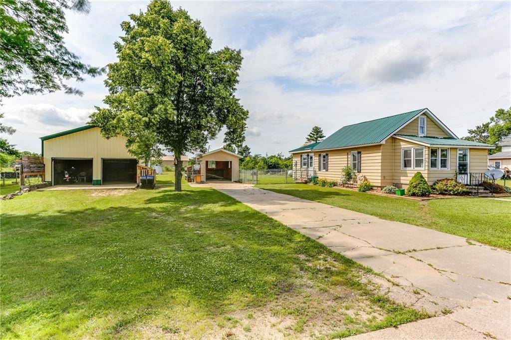 W6628 County Road O, Black River Falls, WI 54615