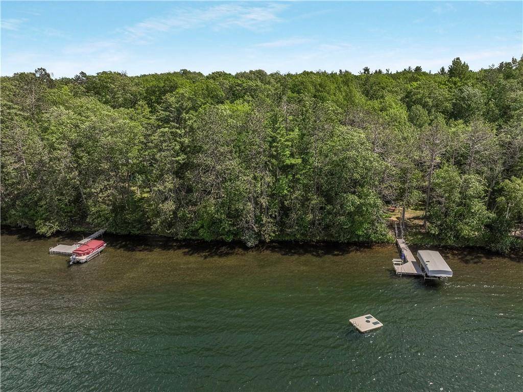 Stone Lake, WI 54876,Lot #1 Thoroughfare Lane