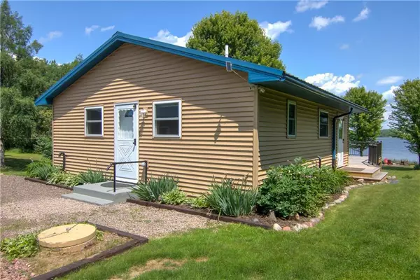 5168 Vermedal Road, Winter, WI 54896