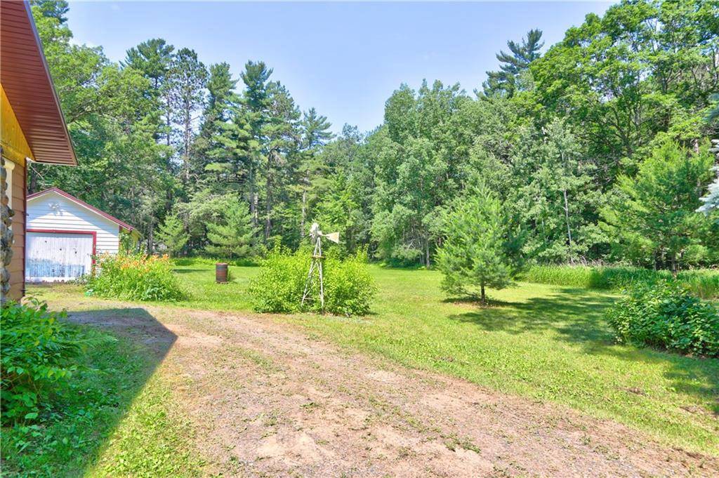 Hayward, WI 54843,7801N Evergreen Avenue