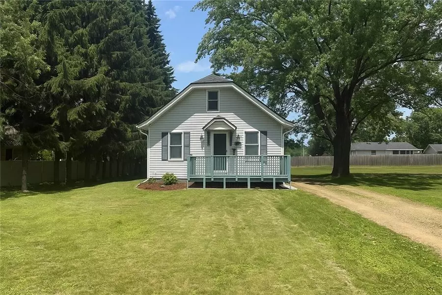 710 Olive Street, Chippewa Falls, WI 54729