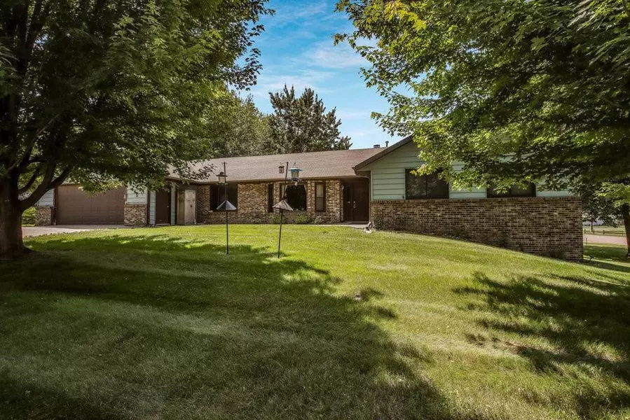 302 Summit Court, Chippewa Falls, WI 54729