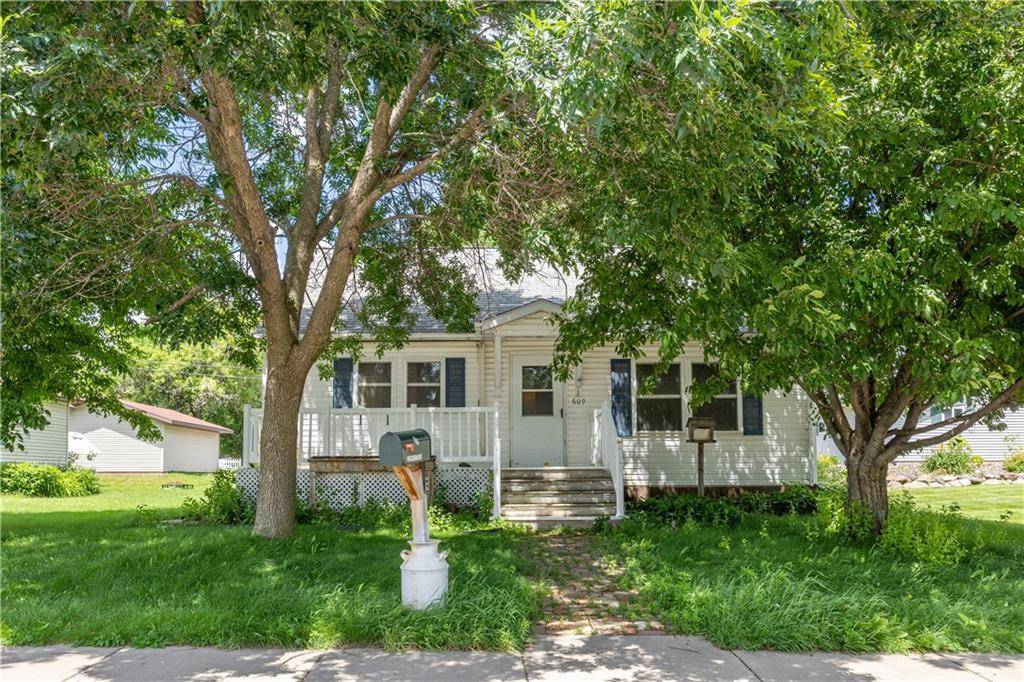 609 Miner Avenue, Ladysmith, WI 54848