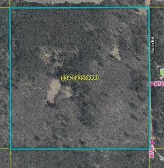 396 Bush Road, Melrose, WI 54642