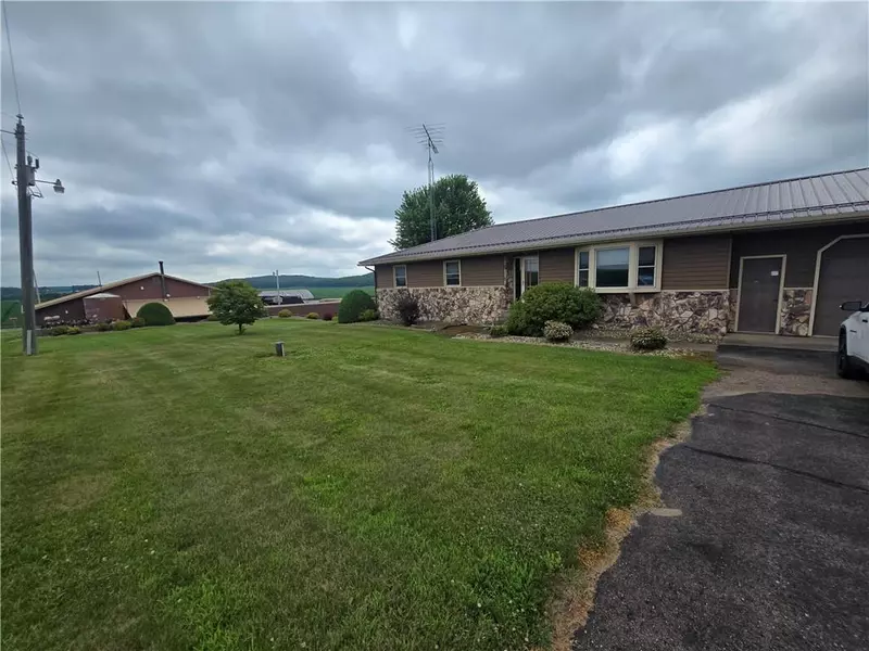 2931 148th Avenue, Bloomer, WI 54724