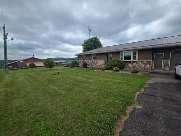 2931 148th Avenue, Bloomer, WI 54724